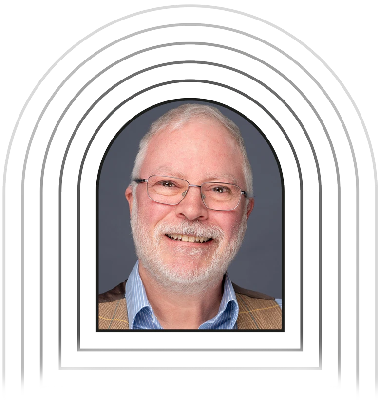 Jon Cheetham