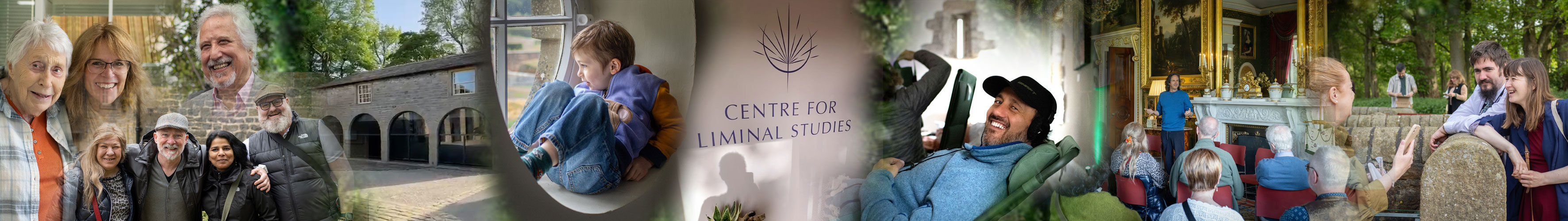 Blog - Centre for Liminal Studies